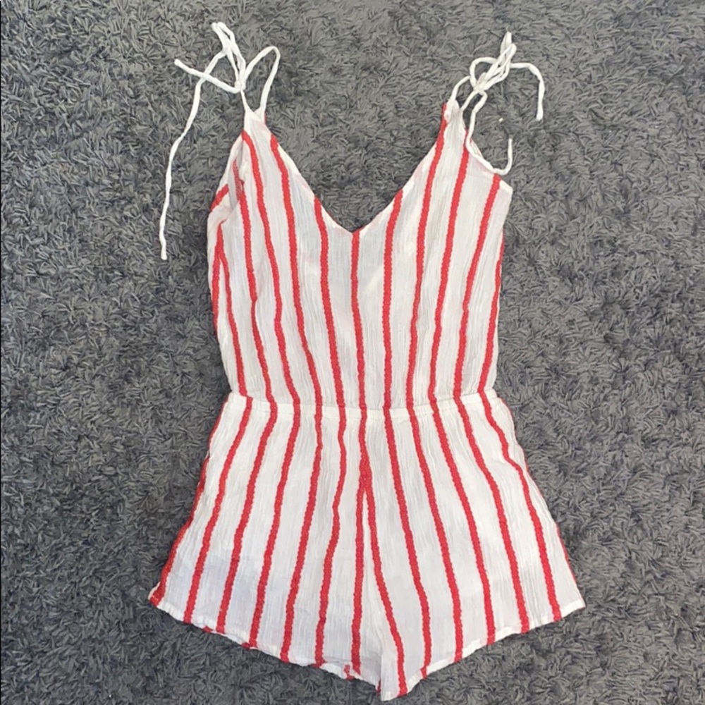 Rip Curl Romper